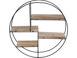 MCW Wandregal K76 45x45x11cm