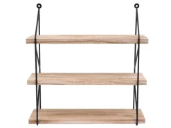 MCW Wandregal K78 40x40x13cm