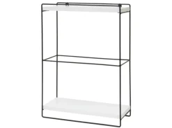 MCW Wandregal K77 50x35x17cm