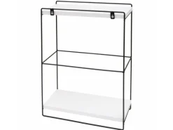 MCW Wandregal K77 50x35x17cm