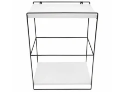 MCW Wandregal K77 50x35x17cm