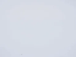 MCW Wandregal K78 60x60x18cm Weiß Metall Gold