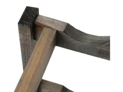 MCW Weinregal B58 3 Böden 1 Stück