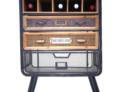 Hot MCW Weinregal C91