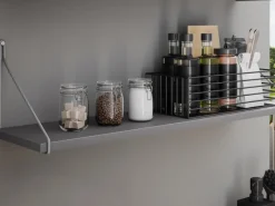 MDF-Wandregal Oldham 1,8 cm x 60 cm x 20 cm