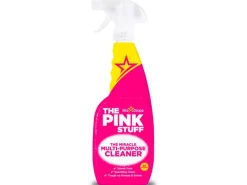 Mehrzweck Reinigungsspray StarDrops The Pink Stuff 750 ml