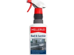 Mellerud Bad- und Sanitär-Kraftreiniger 0,5 l