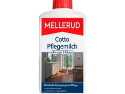Clearance Mellerud Cotto Pflegemilch 1 l