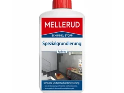 Sale Mellerud Schimmel Stopp Spezialgrundierung Farblos 1 l