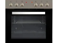 Menke Küchenzeile Artisan Premium 270 cm Lack Weiß Artisan-Eiche Nachbildung