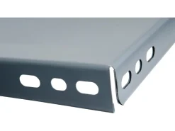 Best AR Shelving Metall-Boden Baukastensystem 60 cm x 50 cm