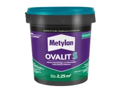 Best Metylan Ovalit S Wandbelagskleber 900 g