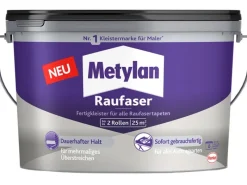 Hot Metylan Raufaser Fertigkleister 5 kg