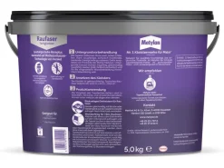 Hot Metylan Raufaser Fertigkleister 5 kg
