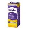 Metylan Tapetenkleister Papier 125 g Paket Transparent