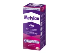 Sale Metylan Tapetenkleister Vlies Kleister für Vliestapeten 720g