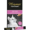 Miamor Katzensnacks Snack Malt-Cream 6 x 15 g