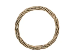 Mica Decorations Kranz Weide 4 cm x Ø 35 cm
