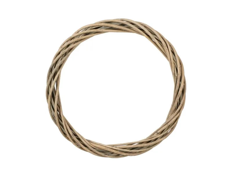 Mica Decorations Kranz Weide 4 cm x Ø 35 cm