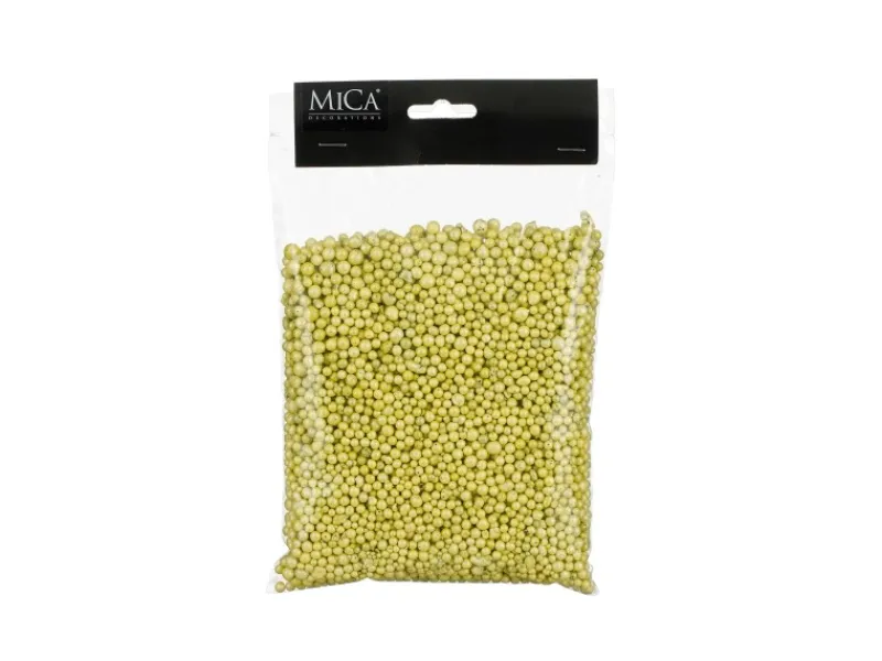 Mica Decorations Perle 16 cm x 25 cm x 4 cm