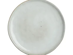 Best Mica Decorations Speiseteller Tabo Ø 20,5 cm Grau