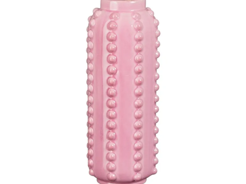 Sale Mica Decorations Vase Boaz Lila Ø 11 cm