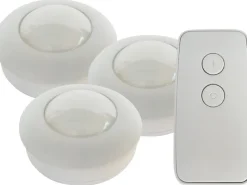 Outlet Müller-Licht LED-Unterbauleuchte Alio Weiß