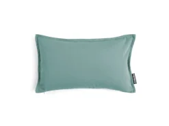 mokebo Outdoor Kissenbezug Das Ruhepolster 50x30cm Sofakissen Hülle in Grün