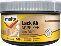 Outlet Molto Lack Ab Abbeizer-Paste 500 ml