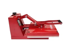 Monstershop 720mm LED Schneideplotter Inklusive 38cm Transferpresse & Software