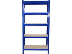 Monstershop Monster Racking T-Rax 75cm Lagerregal Blau