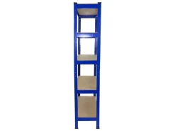 Monstershop Monster Racking T-Rax 75cm Lagerregal Blau