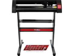 Online Monstershop PixMax 720mm Schneideplotter für Windows & Mac mit Software