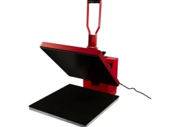 Online Monstershop PixMax Transferpresse 50 x 50cm Teflonmatte & Sublimationspapier