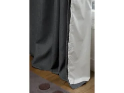 Online Moondream Wärmeschützender Futterstoff Silber 240 cm x 135 cm