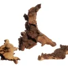 Mopani Aquarien-Zierholz Small