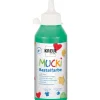 KREUL Mucki Bastelfarbe Grün 250 ml