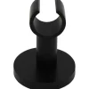 Outlet mydeco Gardinenstange-Deckenmontage Klassik Schwarz Ø 2 cm