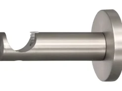 Discount mydeco Gardinenstange-Halterung Function Metall Ø 2 cm Abstand 6,5 cm