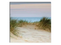 MySpotti Küchenrückwand Profix Cucina Dünenpanormama 100 x 60 cm Sanddüne