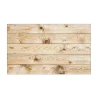 Best MySpotti Küchenrückwand Profix Cucina Gerhard 100 x 60 cm Holz Natur