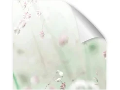 Online Myspotti Küchenrückwandfolie Wildblumen Selbstklebend 280 cm x 60 cm