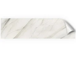 Myspotti Küchenrückwandfolie Kylie Selbstklebend 220 cm x 60 cm Beige