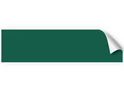 Myspotti Küchenrückwandfolie Patinagrün Selbstklebend 220 cm x 60 cm