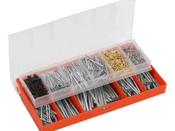 Outlet Nagelsortiment 680 g