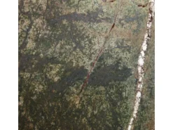 Fuchs Design Naturbaustein Crystal Collection Nature Touch Rain Forest Green