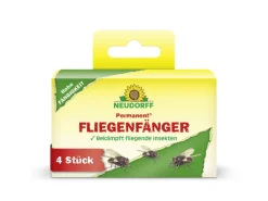 Neudorff Permanent FliegenFänger 4 Stk.