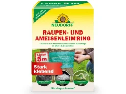 Hot Neudorff Raupen- und Ameisen-Leimring 5 m