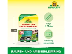Hot Neudorff Raupen- und Ameisen-Leimring 5 m