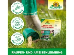 Hot Neudorff Raupen- und Ameisen-Leimring 5 m
